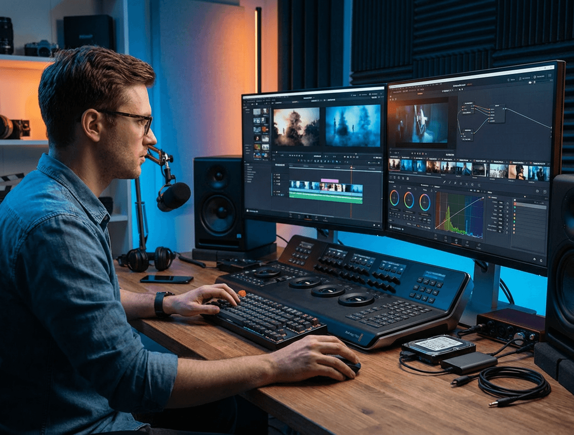 Background Editor